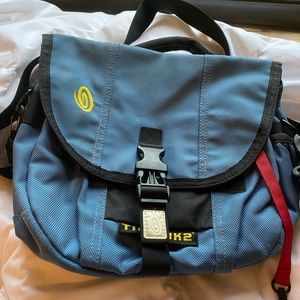 Timbuk2 Crossbody Messenger Tote